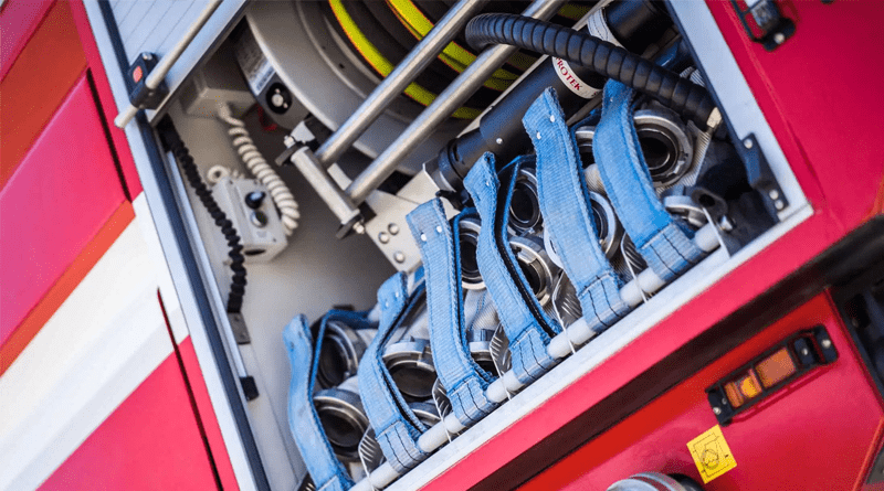 Změny ve schvalování dokumentace zdolávání požárů